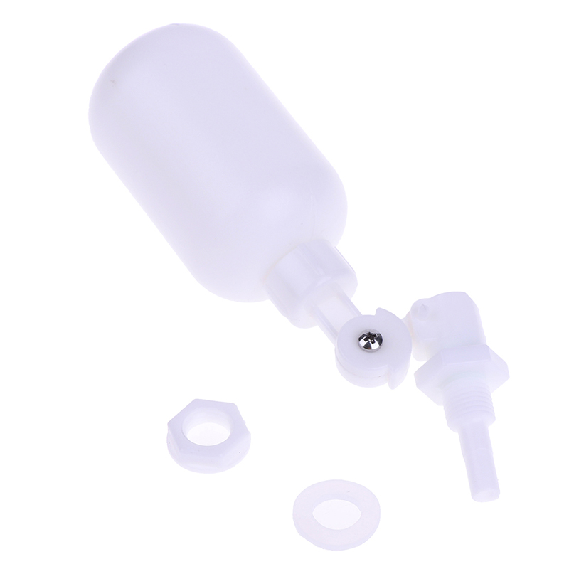 Aquarium Fish Marine - 1PC Floating Ball Valve Aquarium Fish