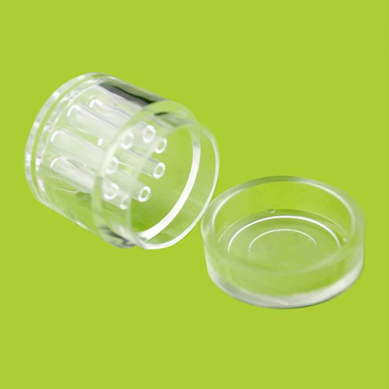 Aquarium Fish Jar - High Transparent Aquarium Fish Tank Acrylic
