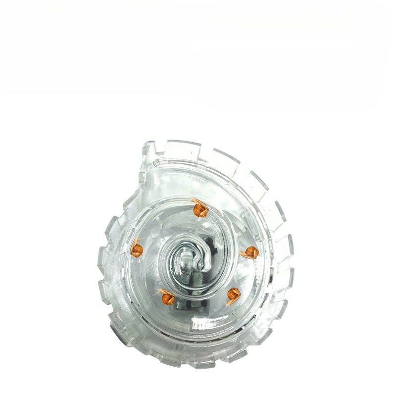 Aquarium Fish Jar - Aquarium Plant Snail Trap Catcher Plastic