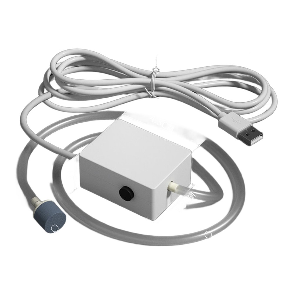 Need To Connect Power Supply F - Aquarium Fish No Need Oxygen ulasan dan harga