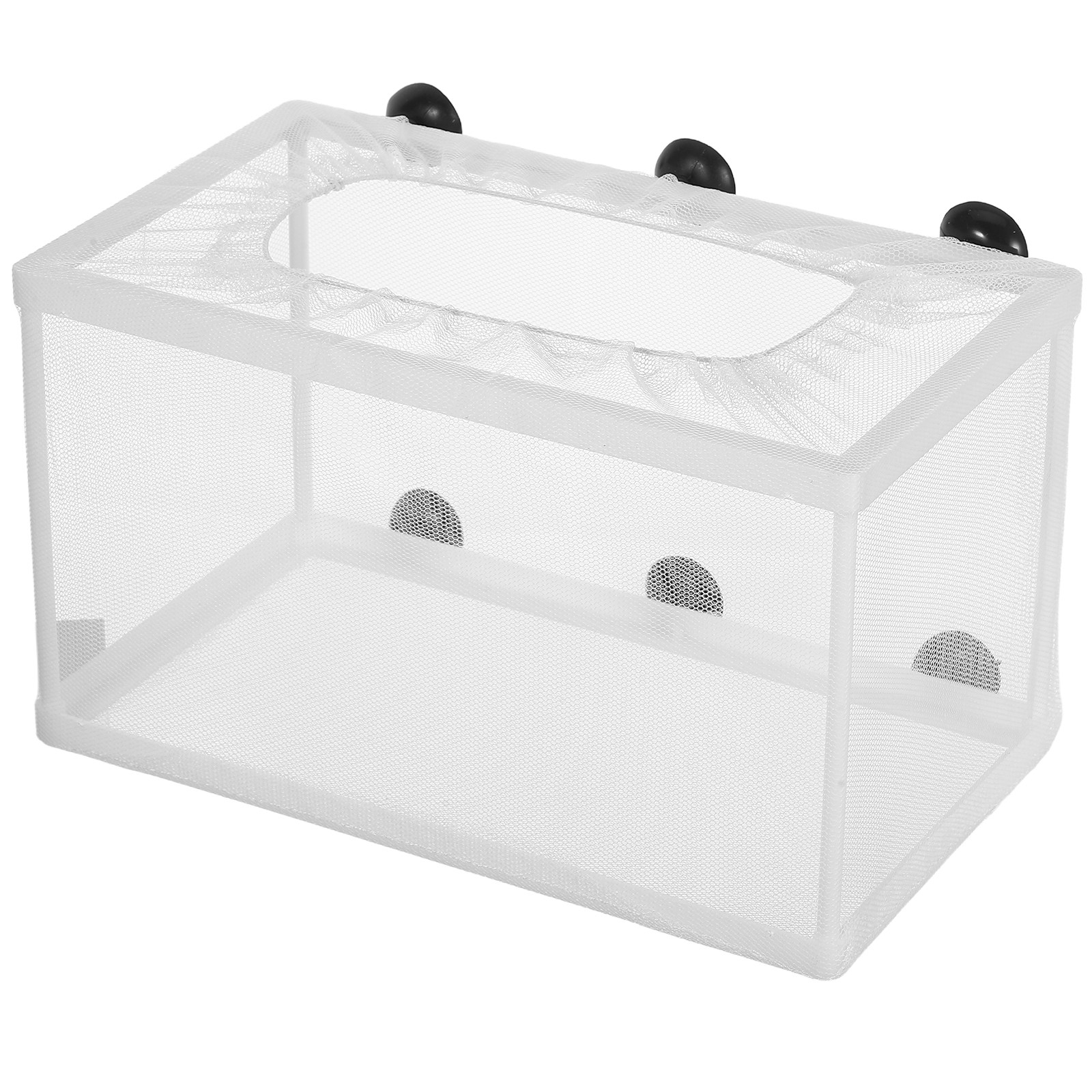 Big Size Fish Net Fry Hatchery - Aquarium Fish Net Big Size ulasan dan harga