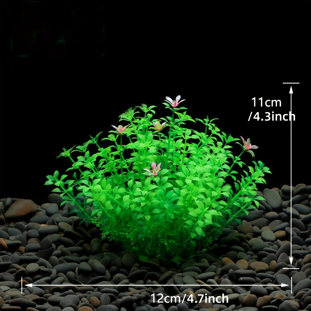 Aquarium Fish Tank Decoration  - Aquarium Fish Enrichment ulasan dan harga