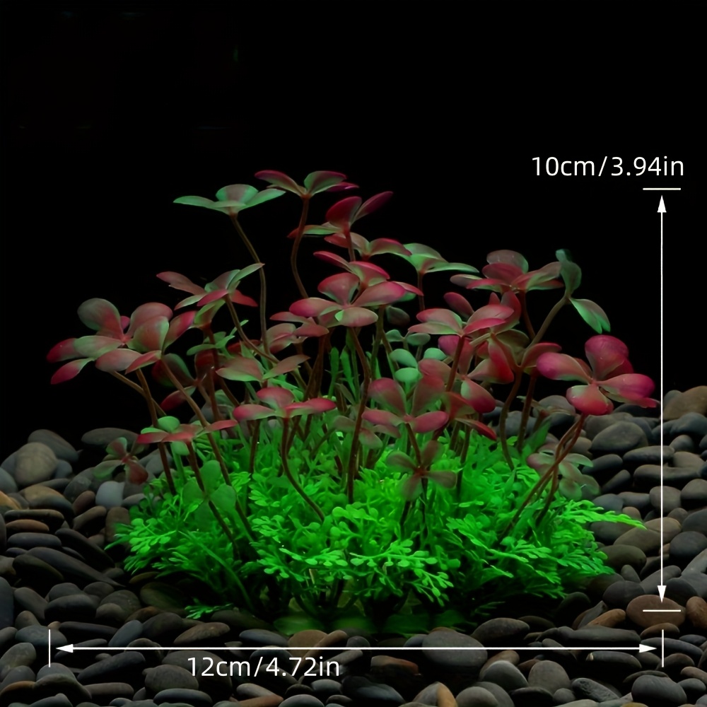 Aquarium Fish Tank Decoration  - Aquarium Fish Enrichment ulasan dan harga