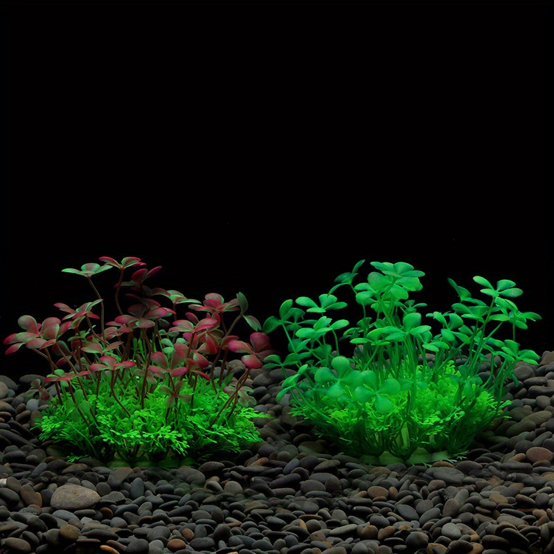 Aquarium Fish Tank Decoration  - Aquarium Fish Enrichment ulasan dan harga
