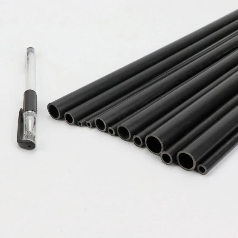 Black PVC Pipe Small Plastic P - Aquarium Fish Black ulasan dan harga