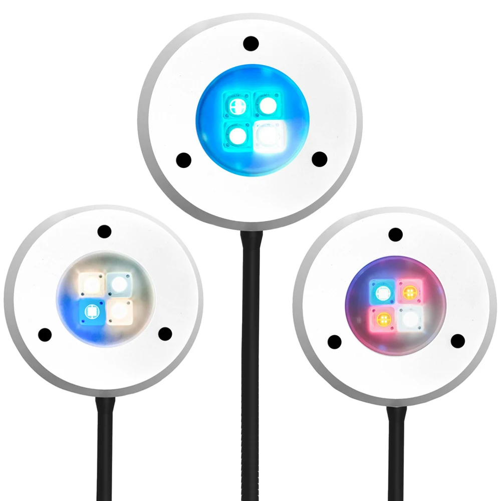 Spectra SP20 20W Aquarium LED  - Aquarium Fish Marine ulasan dan harga