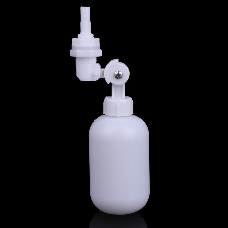 1PC Floating Ball Valve Aquari - Aquarium Fish Marine ulasan dan harga