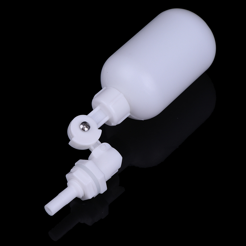 1PC Floating Ball Valve Aquari - Aquarium Fish Marine ulasan dan harga