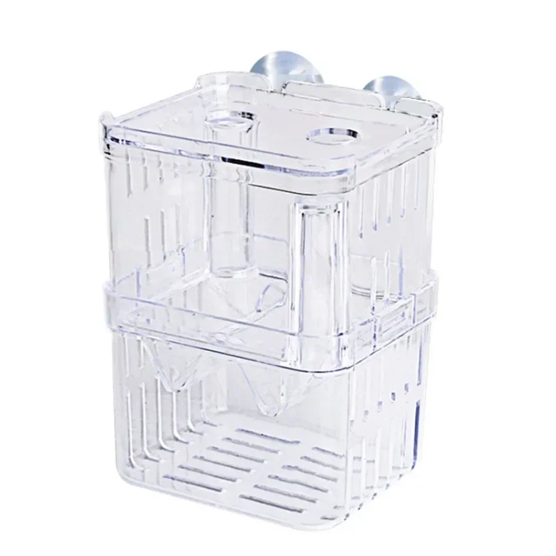 Aquarium Accessories Acrylic F - Aquarium Fish Jar ulasan dan harga