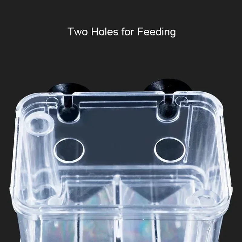 Aquarium Accessories Acrylic F - Aquarium Fish Jar ulasan dan harga