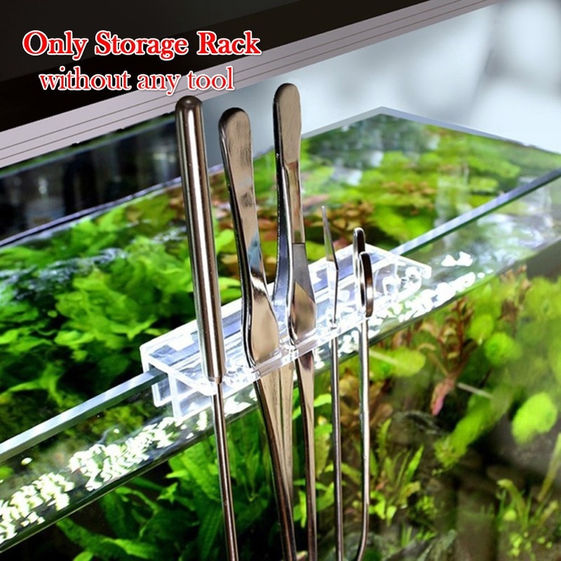 1PCS New Aquarium Plant Tools  - Aquarium Fish Land ulasan dan harga