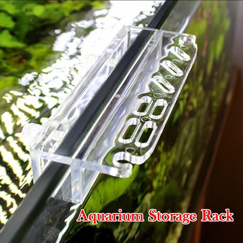 1PCS New Aquarium Plant Tools  - Aquarium Fish Land ulasan dan harga
