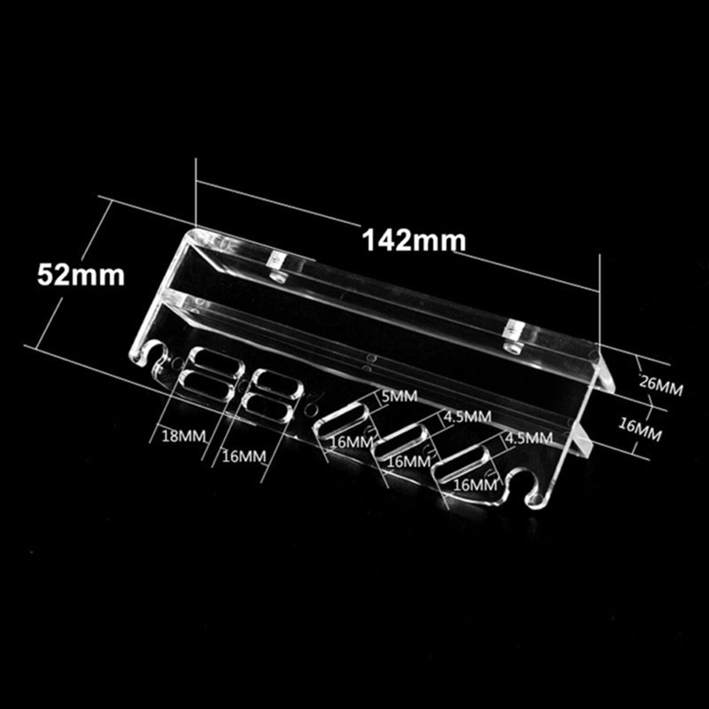 1PCS New Aquarium Plant Tools  - Aquarium Fish Land ulasan dan harga