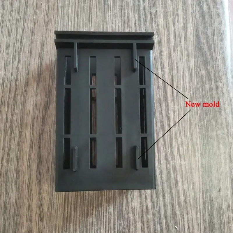 Aquarium Plant Holder Black Pl - Aquarium Fish Black ulasan dan harga