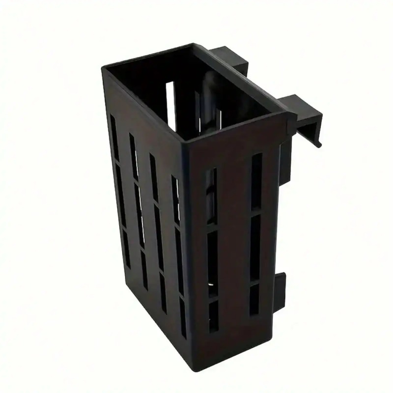 Aquarium Plant Holder Black Pl - Aquarium Fish Black ulasan dan harga