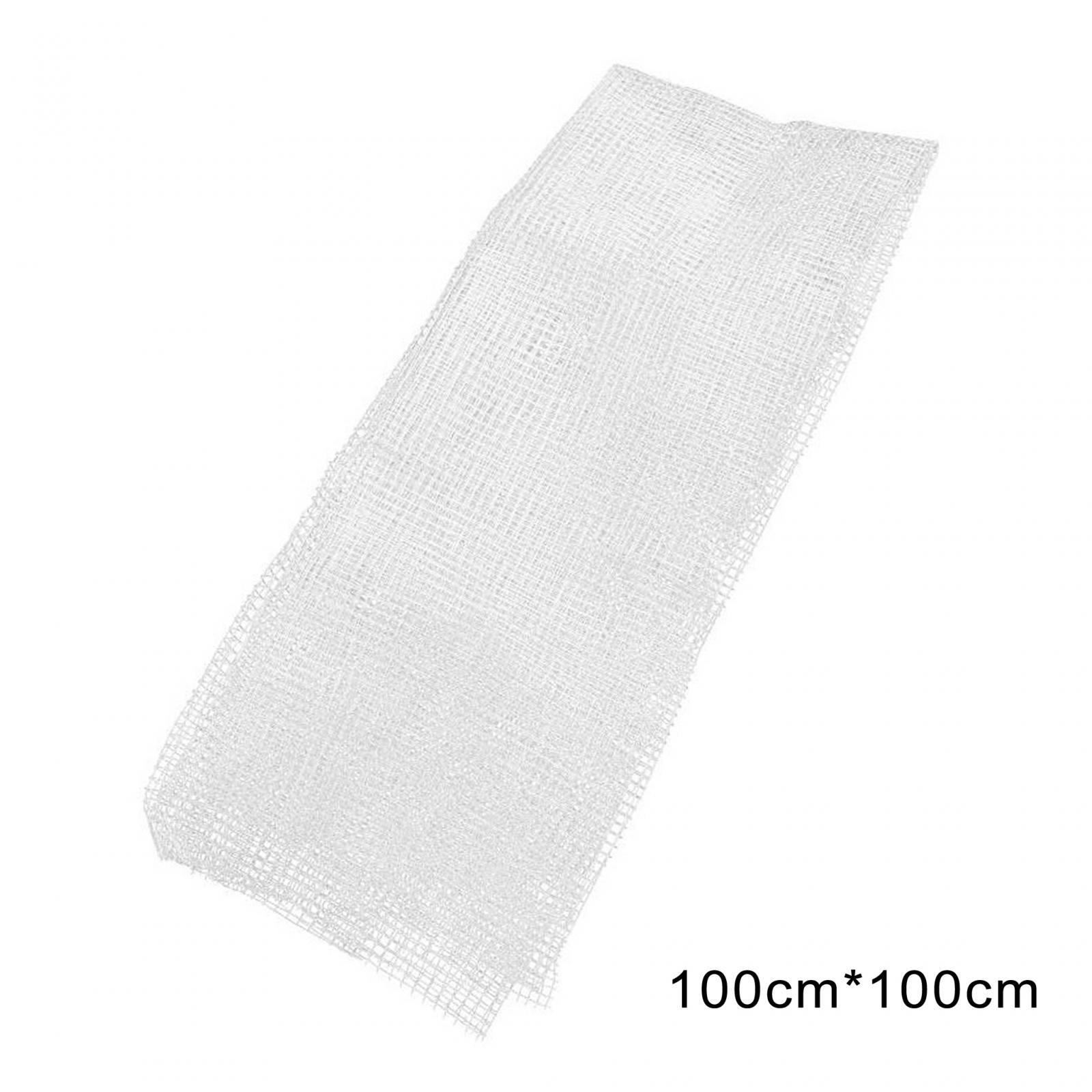 Aquarium Screen Netting Cat An - Aquarium Fish Jump Guard ulasan dan harga
