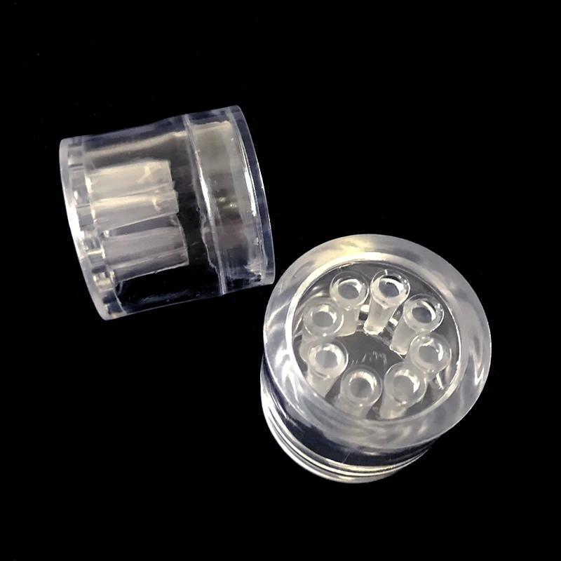 High Transparent  Aquarium Fis - Aquarium Fish Jar ulasan dan harga