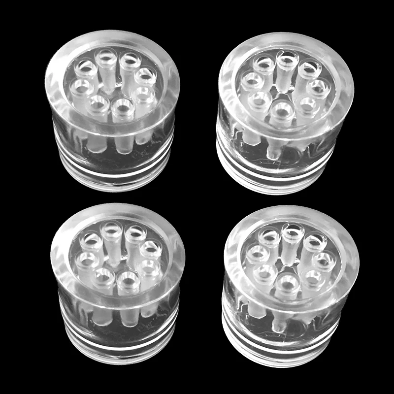 High Transparent  Aquarium Fis - Aquarium Fish Jar ulasan dan harga