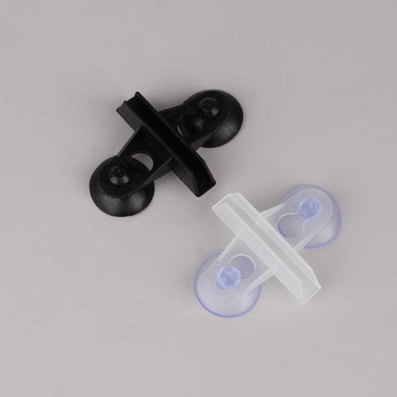 C 10Pcs new Aquarium Isolation - Aquarium Fish Black ulasan dan harga