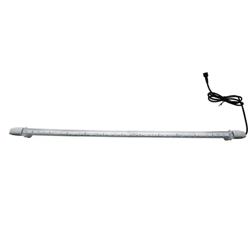 LED Fish Tank Lamp Amphibious  - Aquarium Fish Light Lamp ulasan dan harga