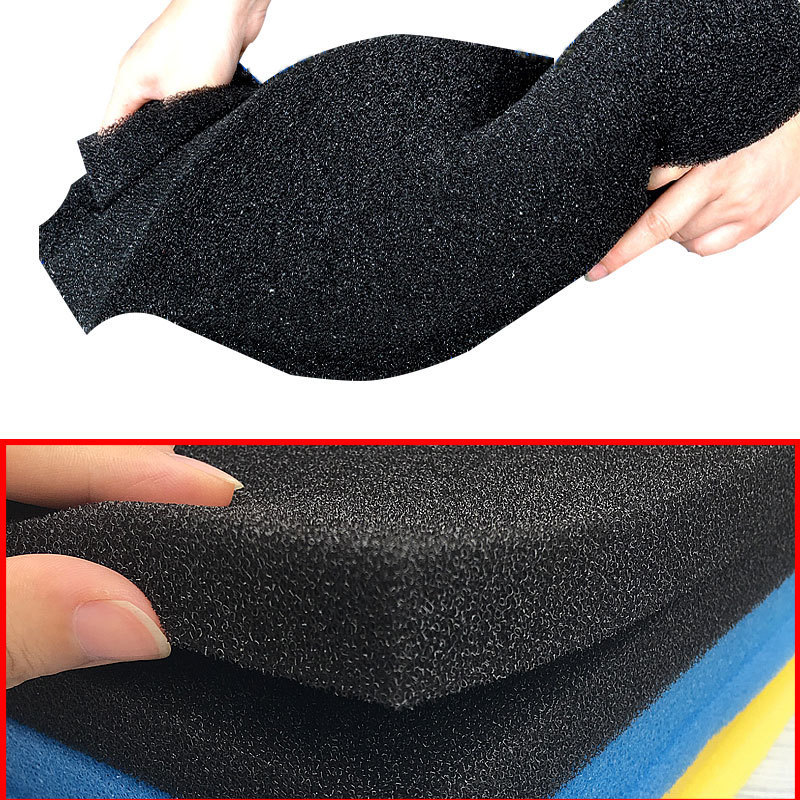 Aquarium Accessories Biochemic - Aquarium Fish Black ulasan dan harga