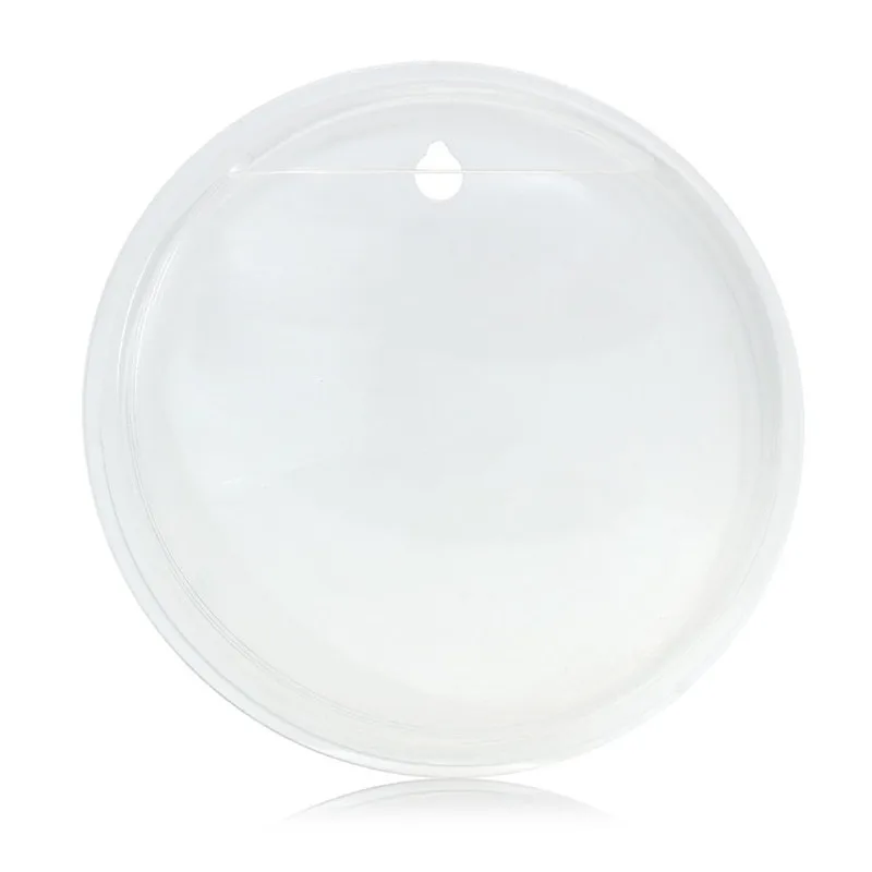 Transparent acrylic hanging wa - Aquarium Fish Enrichment ulasan dan harga