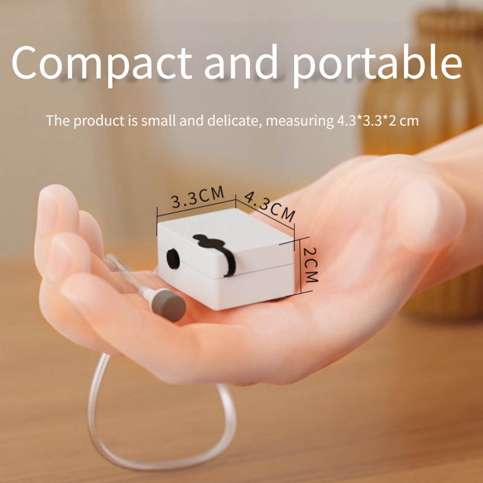 Need To Connect Power Supply F - Aquarium Fish No Need Oxygen ulasan dan harga