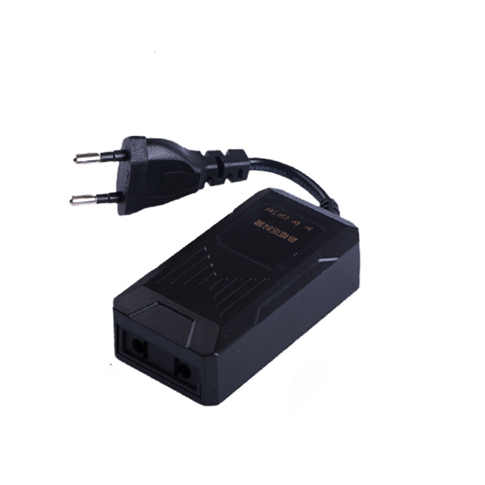 Four-speed Cycle Aquarium Time - Aquarium Fish Black ulasan dan harga
