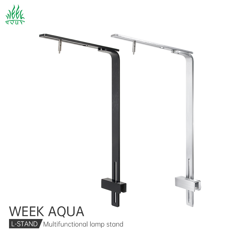 WEEKAQUA DJ-L-20S L Stand II A - Aquarium Fish Land ulasan dan harga