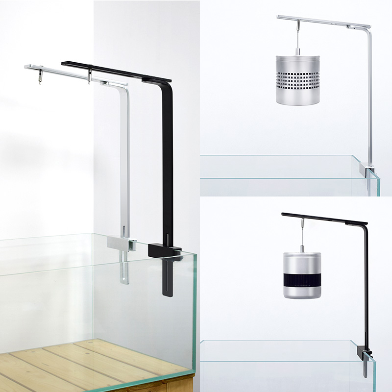WEEKAQUA DJ-L-20S L Stand II A - Aquarium Fish Land ulasan dan harga