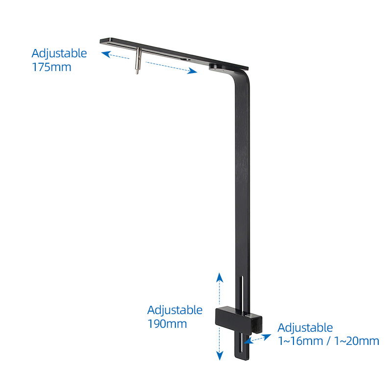 WEEKAQUA DJ-L-20S L Stand II A - Aquarium Fish Land ulasan dan harga