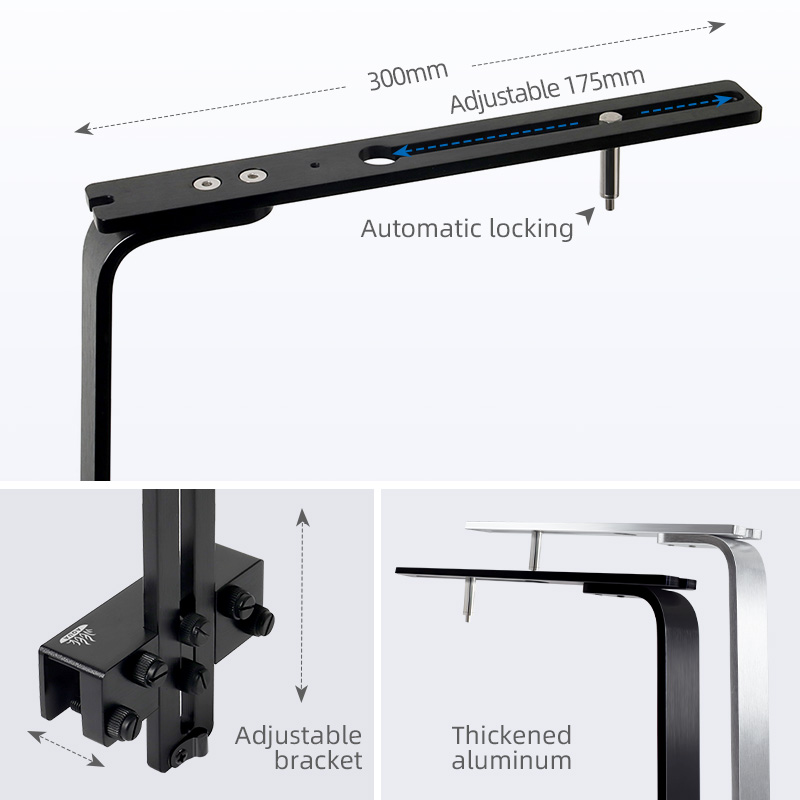 WEEKAQUA DJ-L-20S L Stand II A - Aquarium Fish Land ulasan dan harga