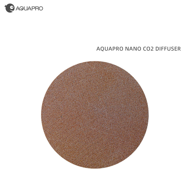 Aquarium CO2 Diffuser Fish Tan - Aquarium Fish Marine ulasan dan harga