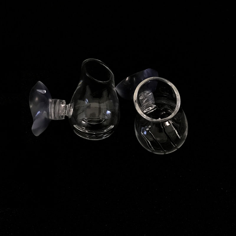Aquarium Decoration Hanging Fi - Aquarium Fish Pot ulasan dan harga