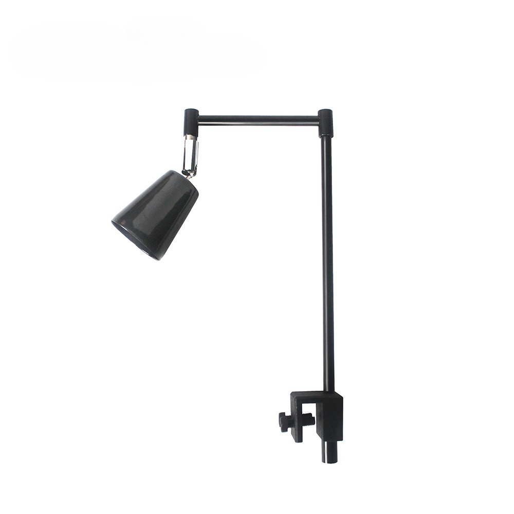 NOMOY Reptile Lamp Stand with  - Aquarium Fish Jar ulasan dan harga