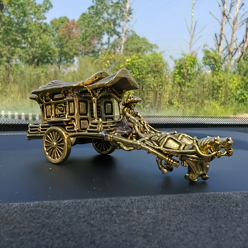 1/4 pieces of vintage brass do - Aquarium Fish Land ulasan dan harga