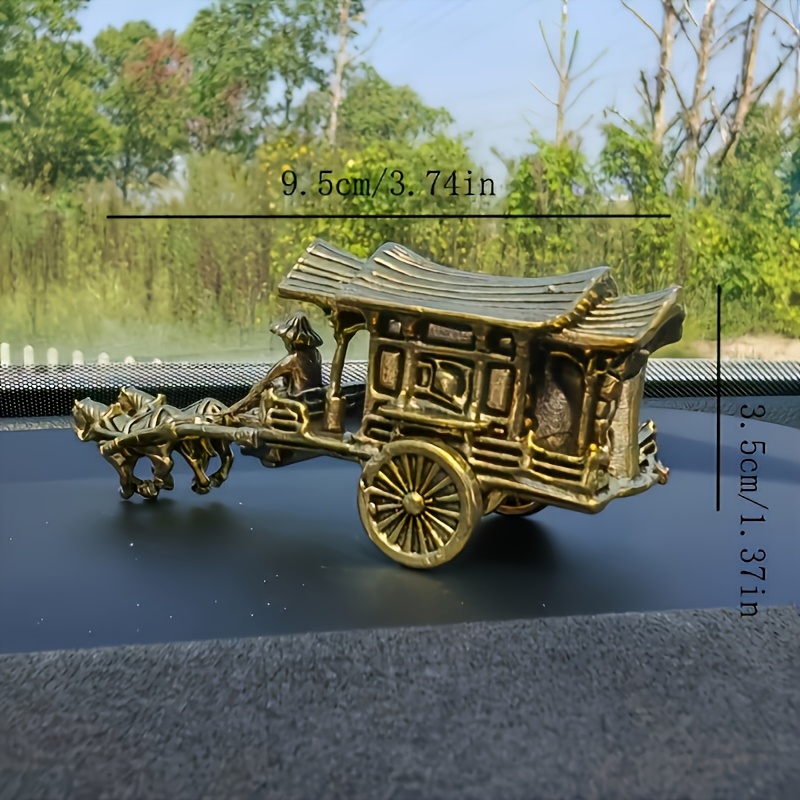 1/4 pieces of vintage brass do - Aquarium Fish Land ulasan dan harga