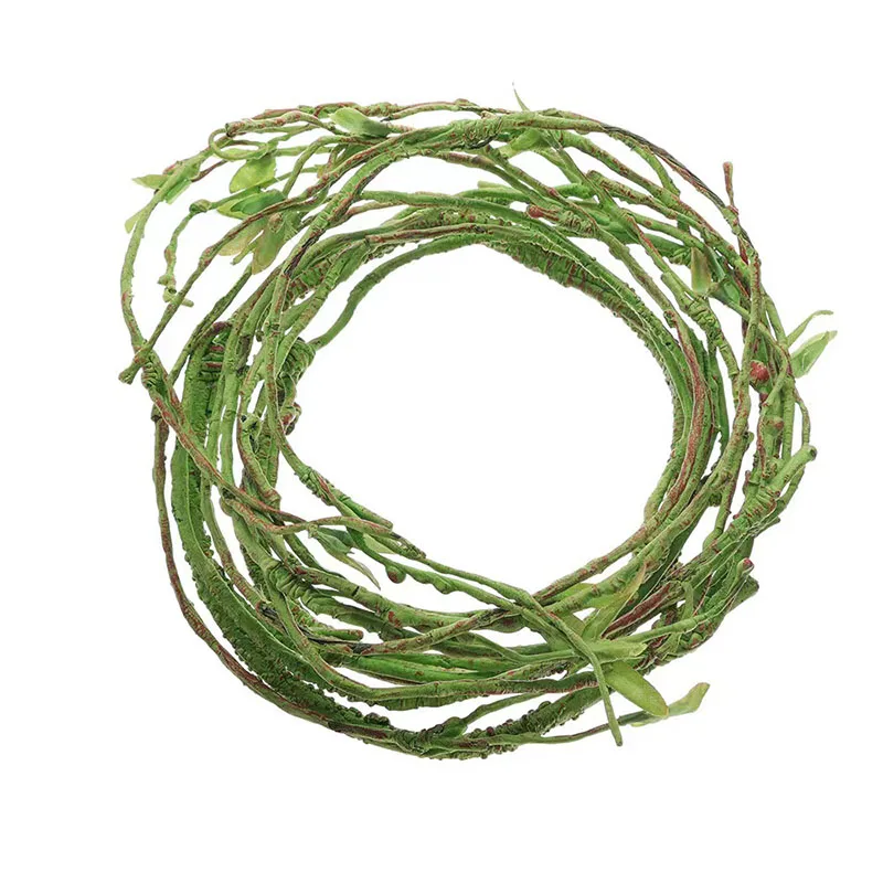 Vines Decor Climbing Branches  - Aquarium Fish Enrichment ulasan dan harga