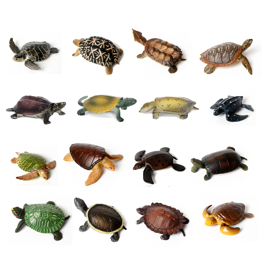 Realistic Miniatures Marine Li - Aquarium Fish Marine ulasan dan harga