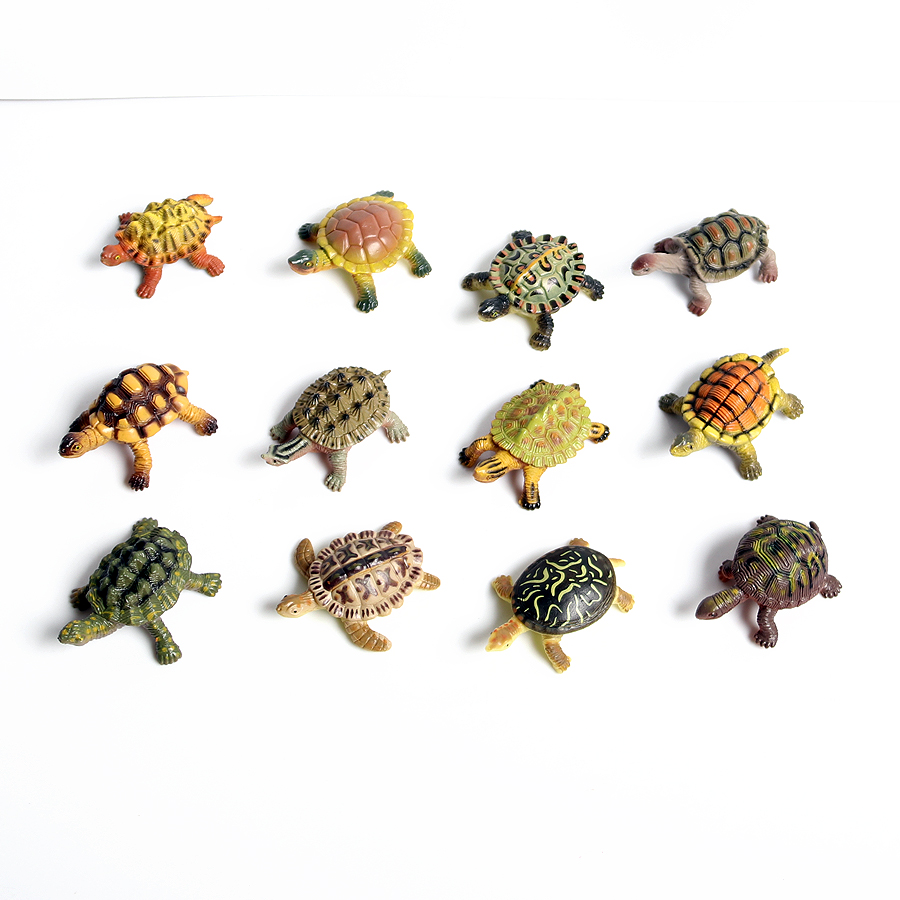 Realistic Miniatures Marine Li - Aquarium Fish Marine ulasan dan harga